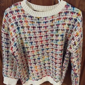 Mystee Women's Sweater